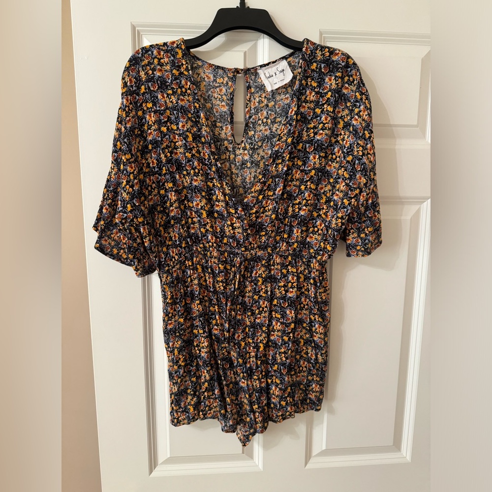 romper